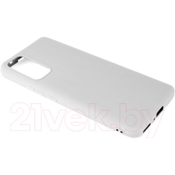 Чехол-накладка Case Matte для Honor 30