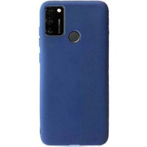 Чехол-накладка Case Matte для Honor 9A