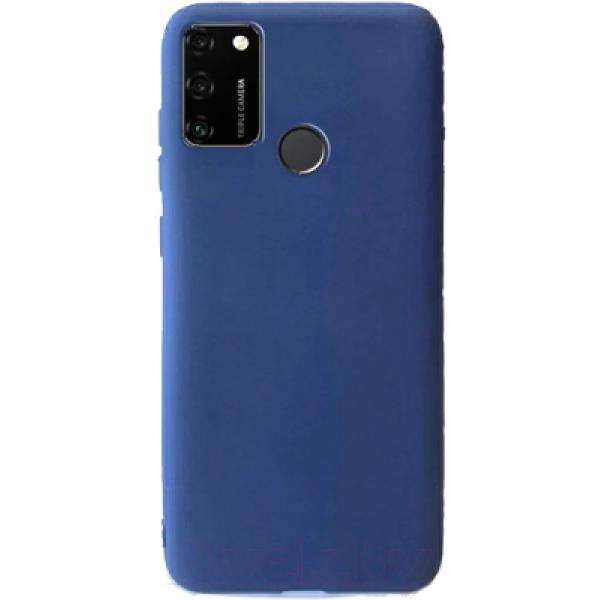 Чехол-накладка Case Matte для Honor 9A