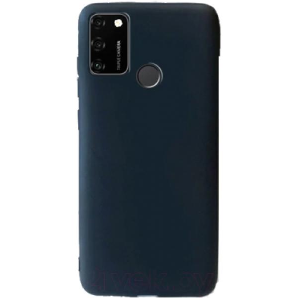 Чехол-накладка Case Matte для Honor 9A