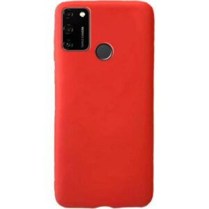 Чехол-накладка Case Matte для Honor 9A