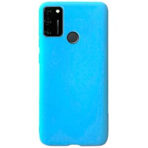 Чехол-накладка Case Matte для Honor 9A