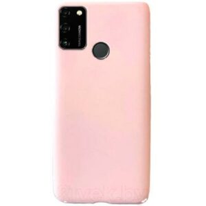 Чехол-накладка Case Matte для Honor 9A