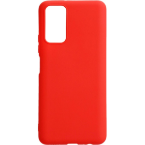 Чехол-накладка Case Matte для Huawei Honor 10X Lite