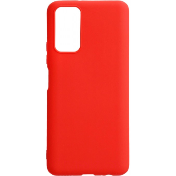 Чехол-накладка Case Matte для Huawei Honor 10X Lite