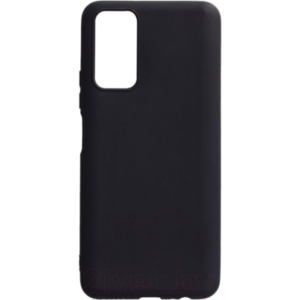 Чехол-накладка Case Matte для Huawei Honor 10X Lite