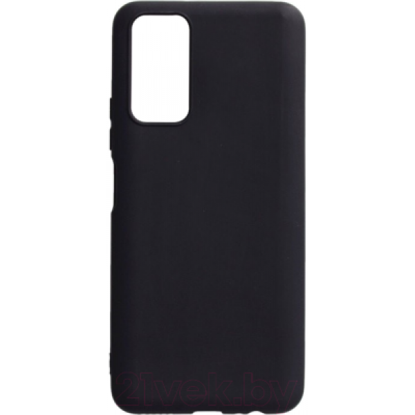 Чехол-накладка Case Matte для Huawei Honor 10X Lite