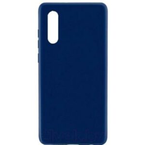 Чехол-накладка Case Matte для Huawei Honor 9X
