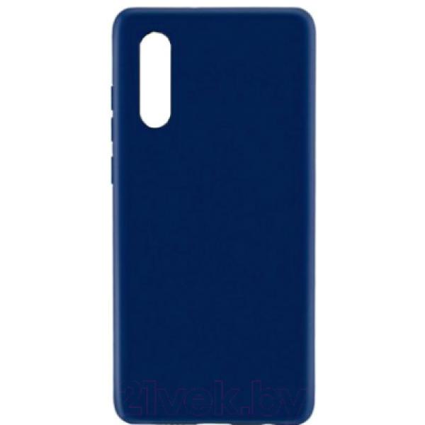 Чехол-накладка Case Matte для Huawei Honor 9X