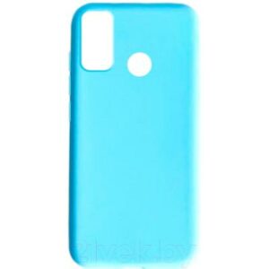Чехол-накладка Case Matte для Huawei Honor 9X Lite