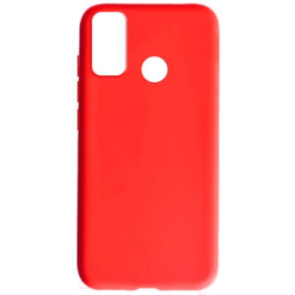 Чехол-накладка Case Matte для Huawei Honor 9X Lite