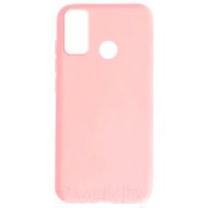 Чехол-накладка Case Matte для Huawei Honor 9X Lite
