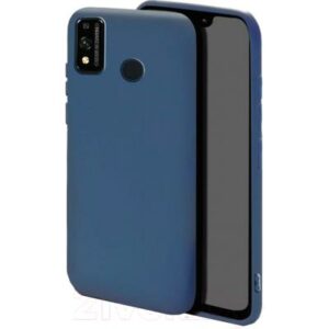 Чехол-накладка Case Matte для Huawei Honor 9X Lite