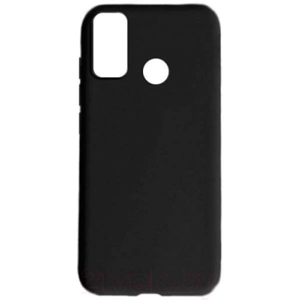 Чехол-накладка Case Matte для Huawei Honor 9X Lite