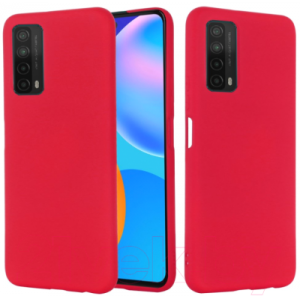 Чехол-накладка Case Matte для Huawei P Smart 2021