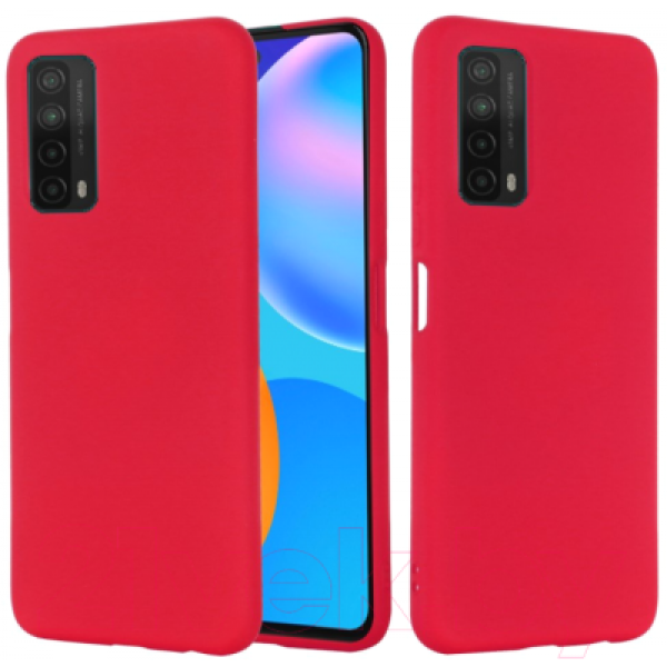Чехол-накладка Case Matte для Huawei P Smart 2021