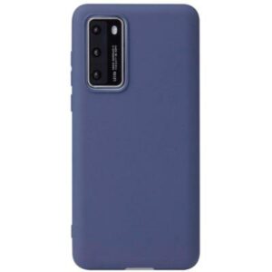 Чехол-накладка Case Matte для Huawei P40