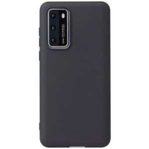 Чехол-накладка Case Matte для Huawei P40