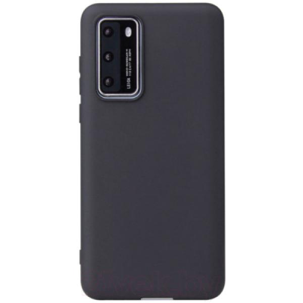 Чехол-накладка Case Matte для Huawei P40