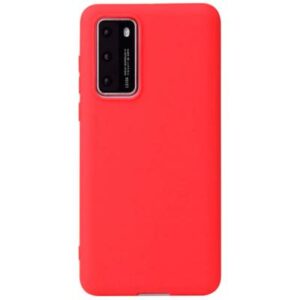 Чехол-накладка Case Matte для Huawei P40