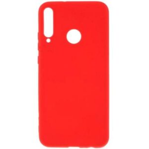 Чехол-накладка Case Matte для Huawei P40 Lite E/Y7P/Honor 9C