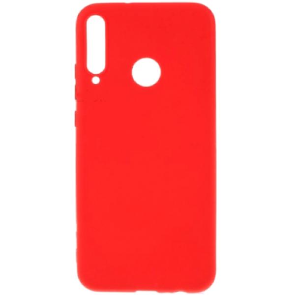 Чехол-накладка Case Matte для Huawei P40 Lite E/Y7P/Honor 9C