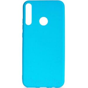 Чехол-накладка Case Matte для Huawei P40 Lite E/Y7P/Honor 9C