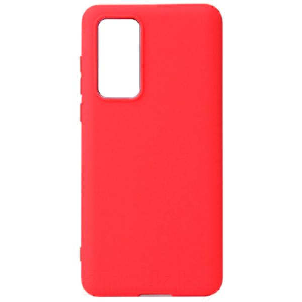 Чехол-накладка Case Matte для Huawei P40 Pro