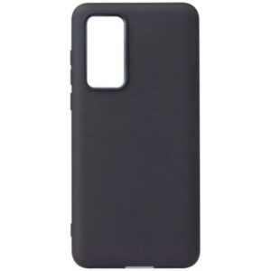 Чехол-накладка Case Matte для Huawei P40 Pro