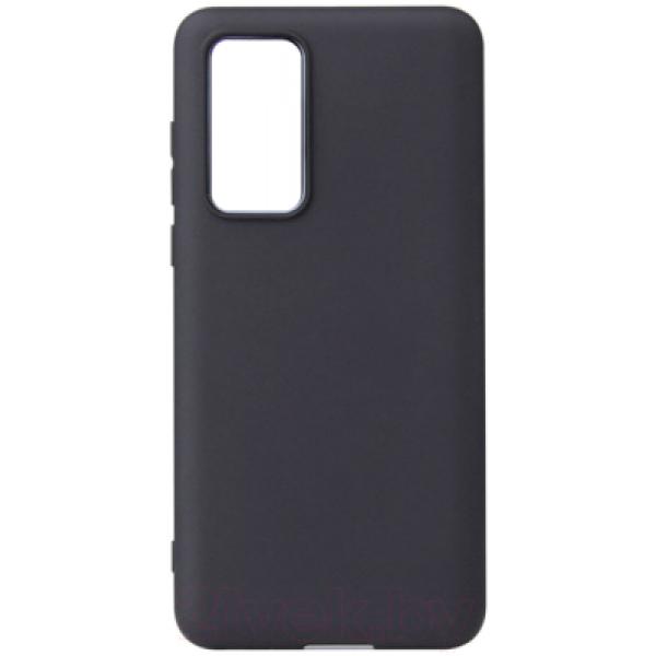 Чехол-накладка Case Matte для Huawei P40 Pro