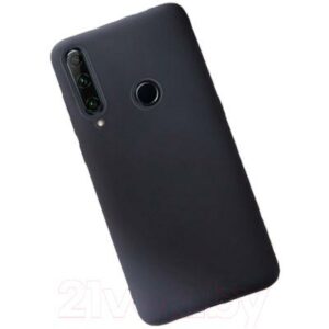 Чехол-накладка Case Matte для Huawei Y6p