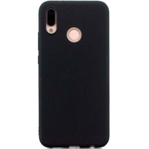 Чехол-накладка Case Matte для Huawei Y6s