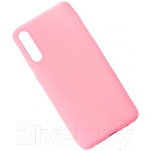 Чехол-накладка Case Matte для Huawei Y8p