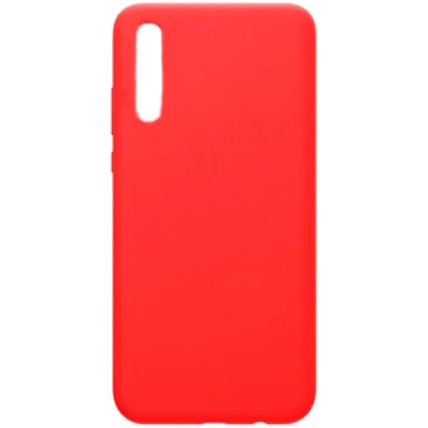 Чехол-накладка Case Matte для Huawei Y8p
