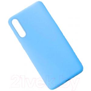 Чехол-накладка Case Matte для Huawei Y8p