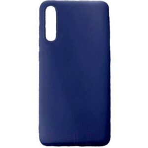 Чехол-накладка Case Matte для Huawei Y8p