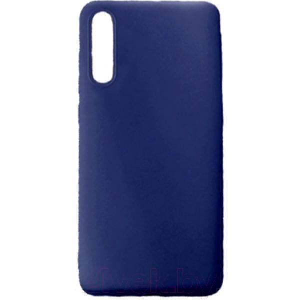 Чехол-накладка Case Matte для Huawei Y8p