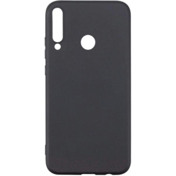 Чехол-накладка Case Matte для P40 Lite E/Y7P/Honor 9C