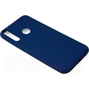 Чехол-накладка Case Matte для P40 Lite E/Y7P/Honor 9C