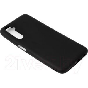 Чехол-накладка Case Matte для Realme 6