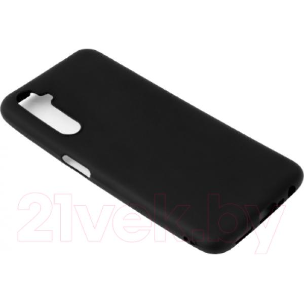 Чехол-накладка Case Matte для Realme 6