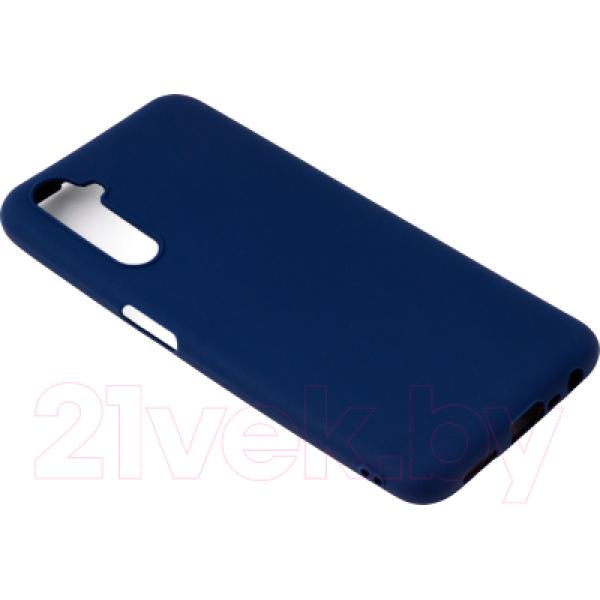 Чехол-накладка Case Matte для Realme 6