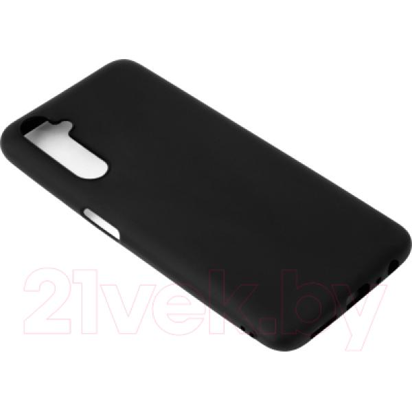 Чехол-накладка Case Matte для Realme 6 Pro