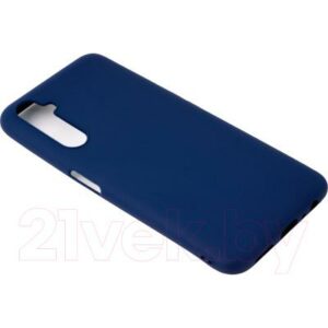 Чехол-накладка Case Matte для Realme 6 Pro