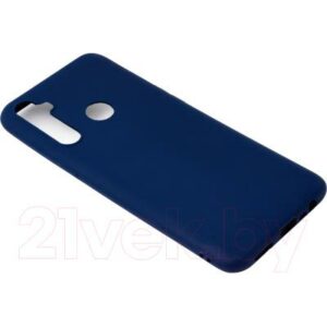 Чехол-накладка Case Matte для Realme 6i