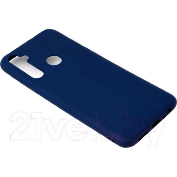 Чехол-накладка Case Matte для Realme 6i