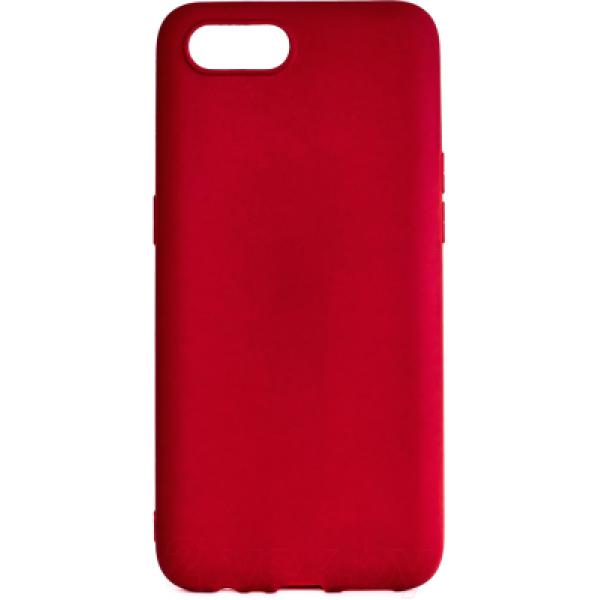 Чехол-накладка Case Matte для Realme C2