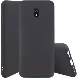 Чехол-накладка Case Matte для Redmi 8A