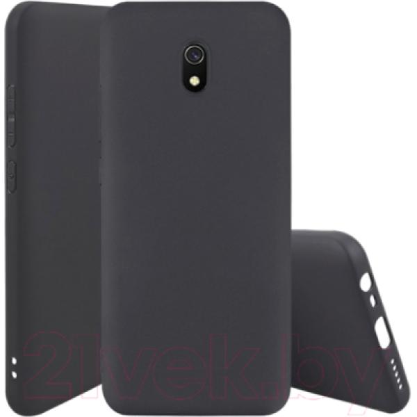 Чехол-накладка Case Matte для Redmi 8A
