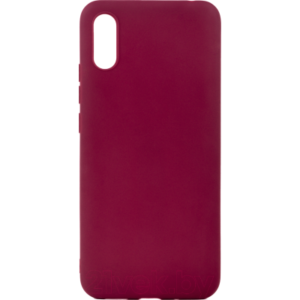 Чехол-накладка Case Matte для Redmi 9A